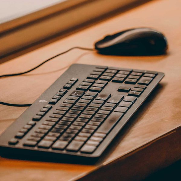 Microsoft prédit la fin de la souris et du clavier, leur remplaçant ne va pas forcément vous plaire