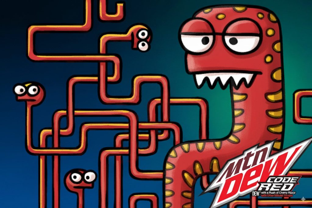 Code Red – Le ver qui voulait faire tomber la Maison Blanche