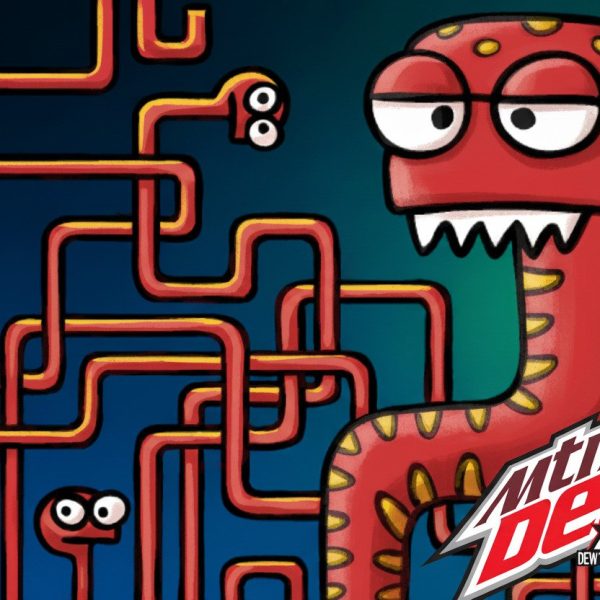 Code Red – Le ver qui voulait faire tomber la Maison Blanche