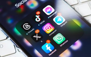 Ces 20 applications ultra-populaires savent tout sur vous, voici comment renforcer la confidentialité de vos données