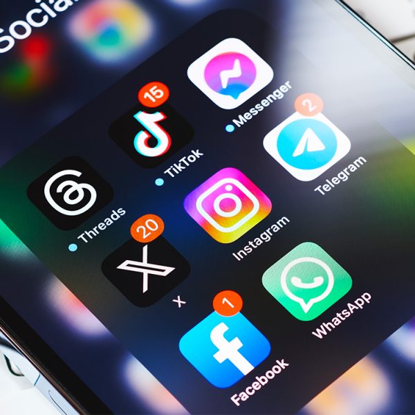 Ces 20 applications ultra-populaires savent tout sur vous, voici comment renforcer la confidentialité de vos données