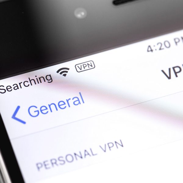 Comment configurer un VPN sur iPhone sans application tierce ?