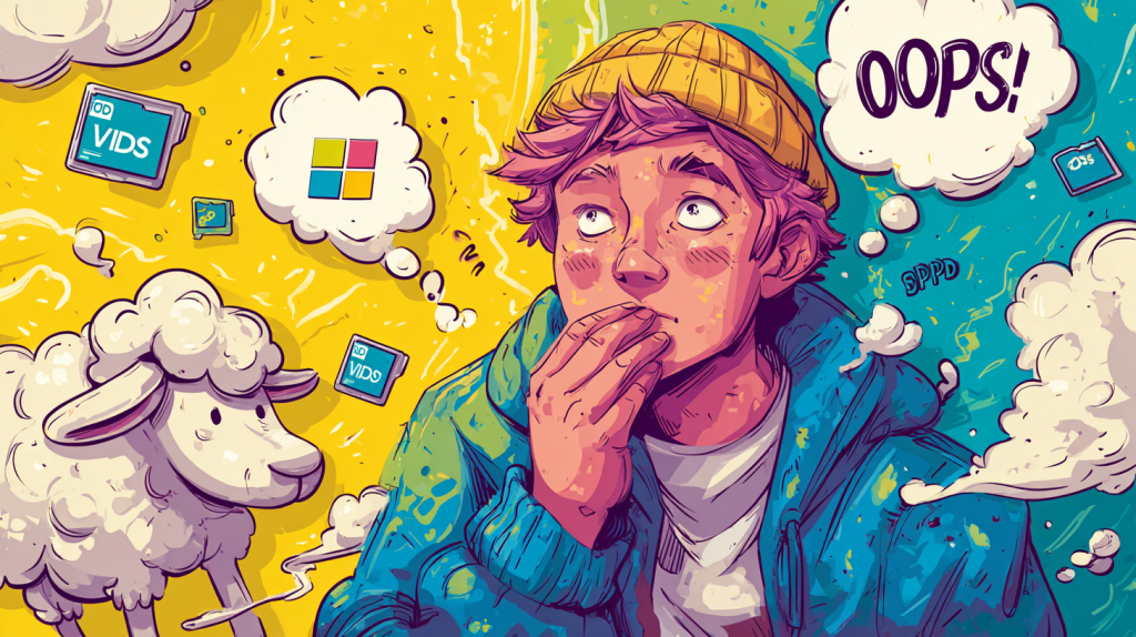 Microsoft dit que Windows ne transforme pas vos SSD en gruyère (oups !)