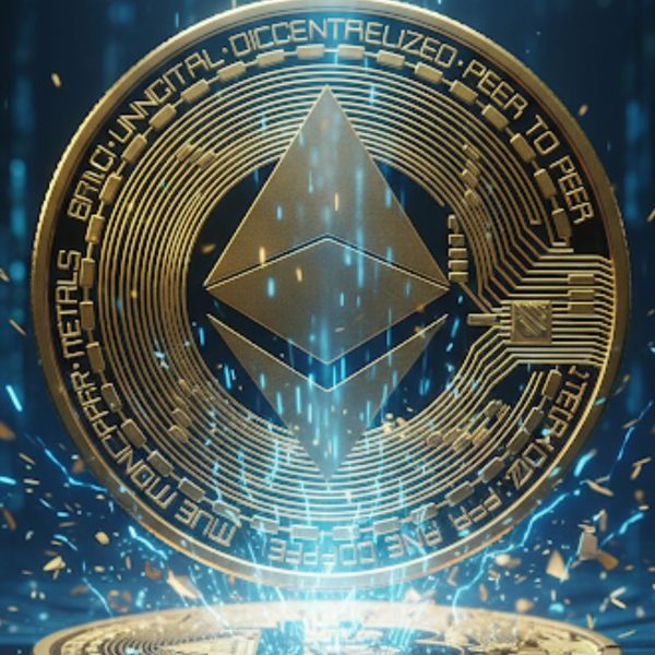 L’Ether est bien de retour : la crypto fait même de l’ombre au Bitcoin