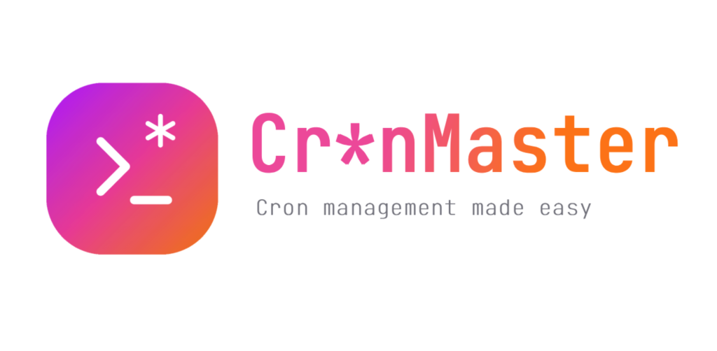 CronMaster – Une interface graphique pour gérer vos cron jobs