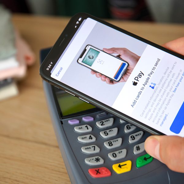 Apple Pay, Google Pay : payer avec une carte virtuelle est pratique… Mais pas sans risque