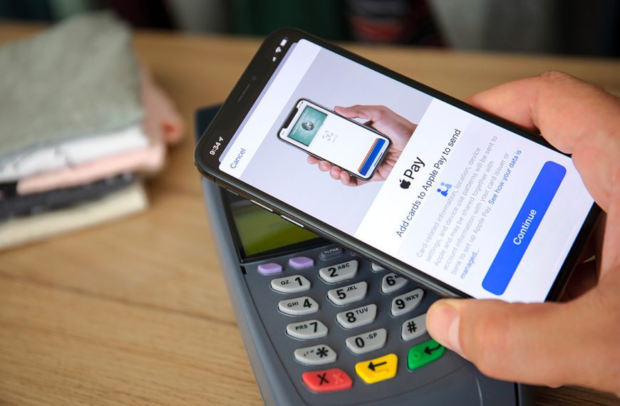 Apple Pay, Google Pay : payer avec une carte virtuelle est pratique… Mais pas sans risque