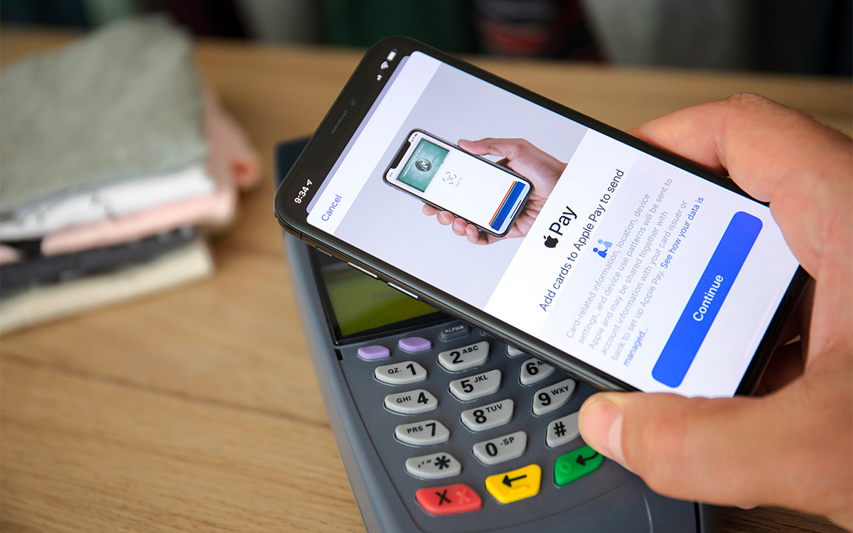 Apple Pay, Google Pay : payer avec une carte virtuelle est pratique… Mais pas sans risque