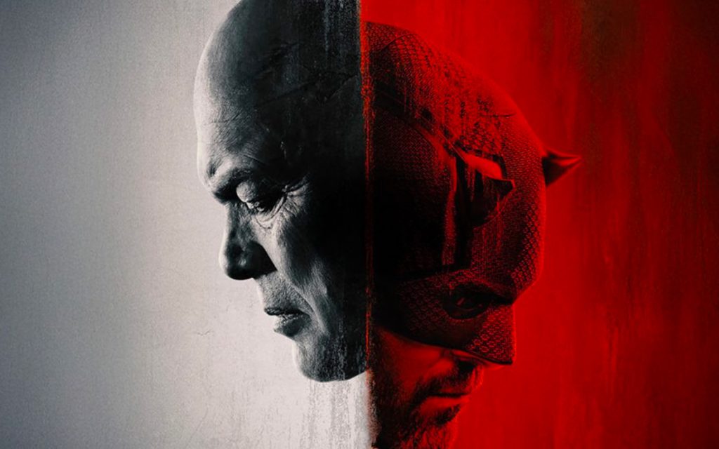 La saison 2 de Daredevil Born Again accueillerait ce super-héros Marvel, un indice laisse peu de place au doute