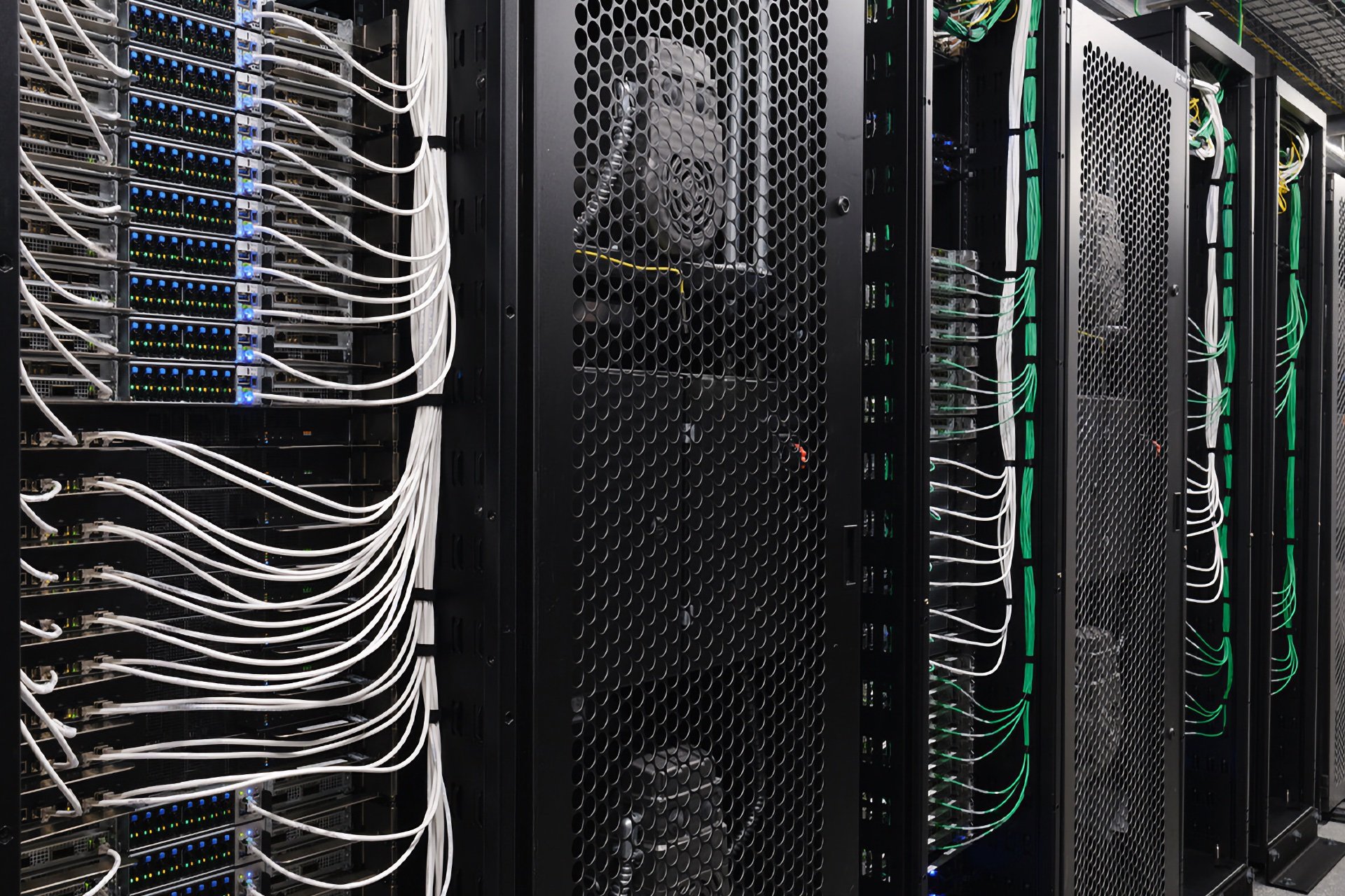 Nvidia refuse les portes dérobées exigées par les États-Unis