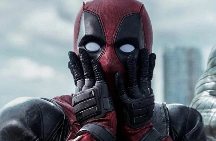 Deadpool dans Avengers Doomsday ? Ryan Reynolds sème le doute