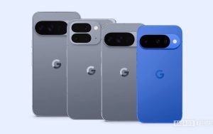 Les Pixel 10 arrivent avec un chargeur plus rapide