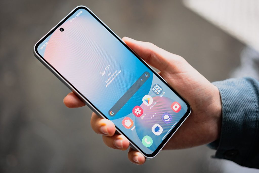 Le Galaxy S25 FE se dévoile dans des images promotionnelles juste avant la présentation