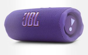 Boulanger brade l’enceinte portable Bluetooth JBL Flip 7 avec un code promo
