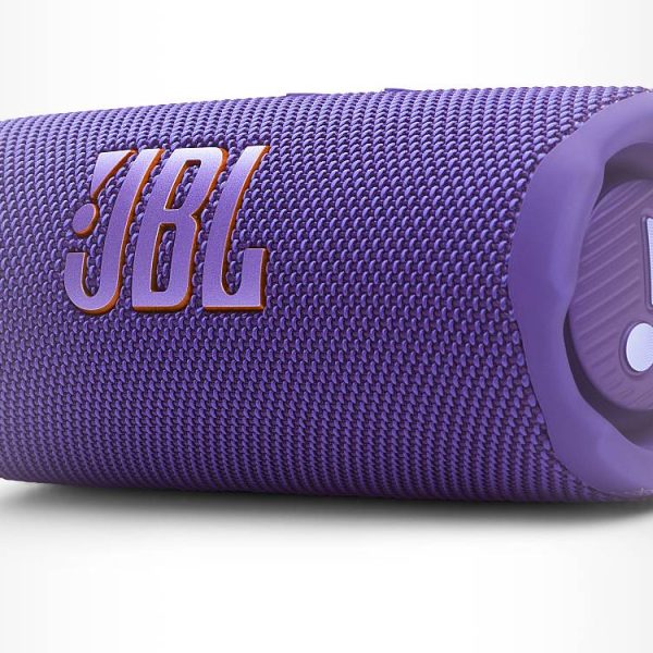 Boulanger brade l’enceinte portable Bluetooth JBL Flip 7 avec un code promo