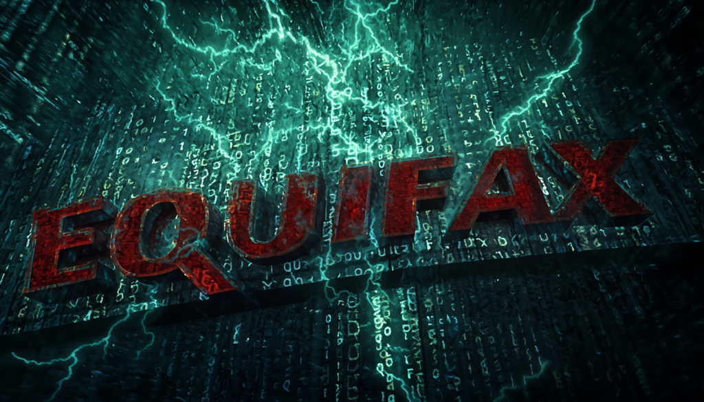 Equifax – Comment "admin/admin" et un certificat SSL expiré ont exposé les données de 147 millions d'Américains