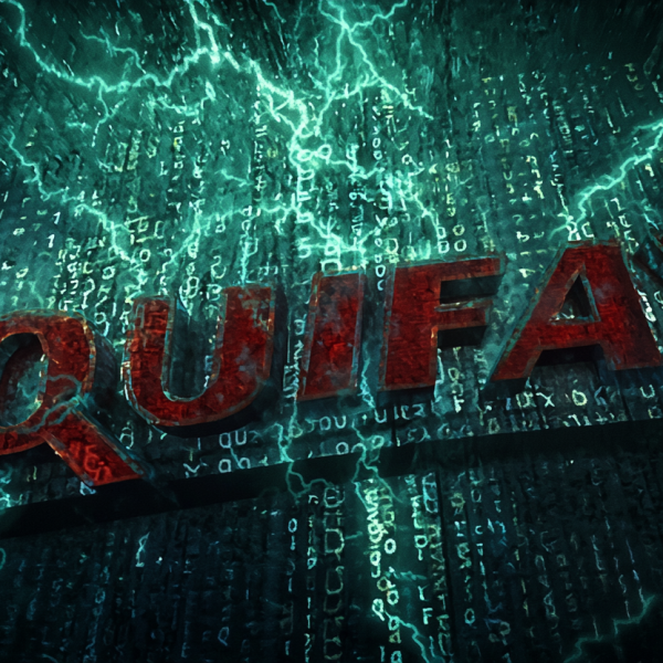 Equifax – Comment "admin/admin" et un certificat SSL expiré ont exposé les données de 147 millions d'Américains