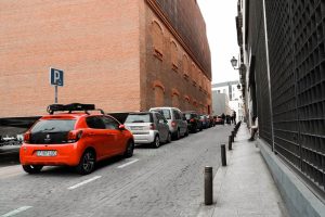 « Des cauchemars » pour les automobilistes : un bug a permis de prendre le contrôle d’une voiture à distance