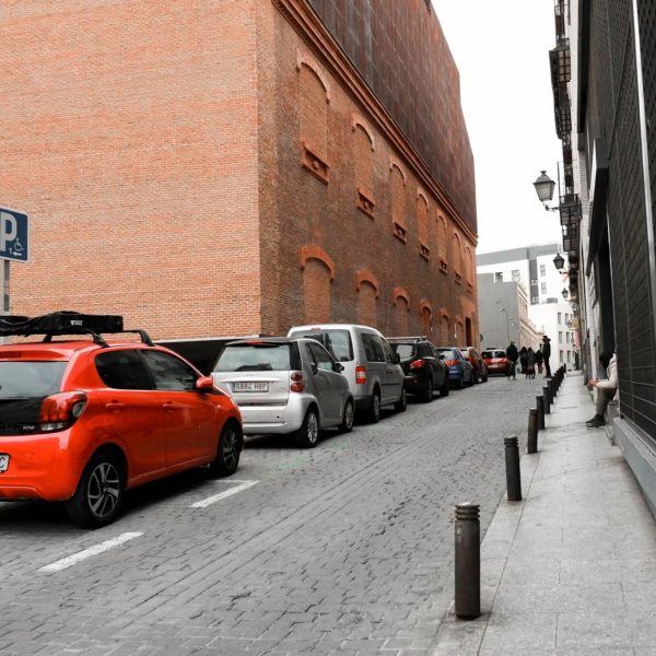 « Des cauchemars » pour les automobilistes : un bug a permis de prendre le contrôle d’une voiture à distance