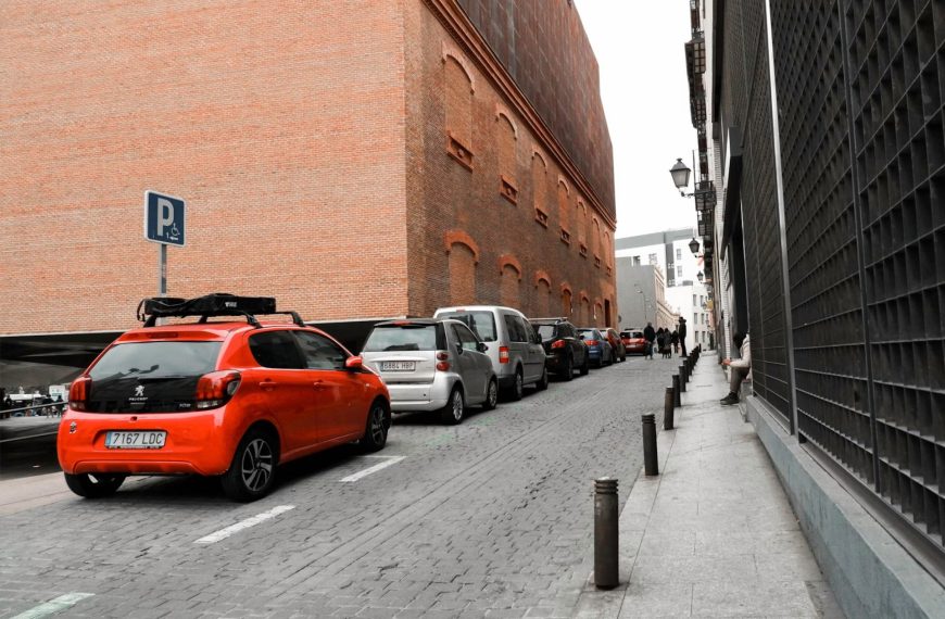 « Des cauchemars » pour les automobilistes : un bug a permis de prendre le contrôle d’une voiture à distance