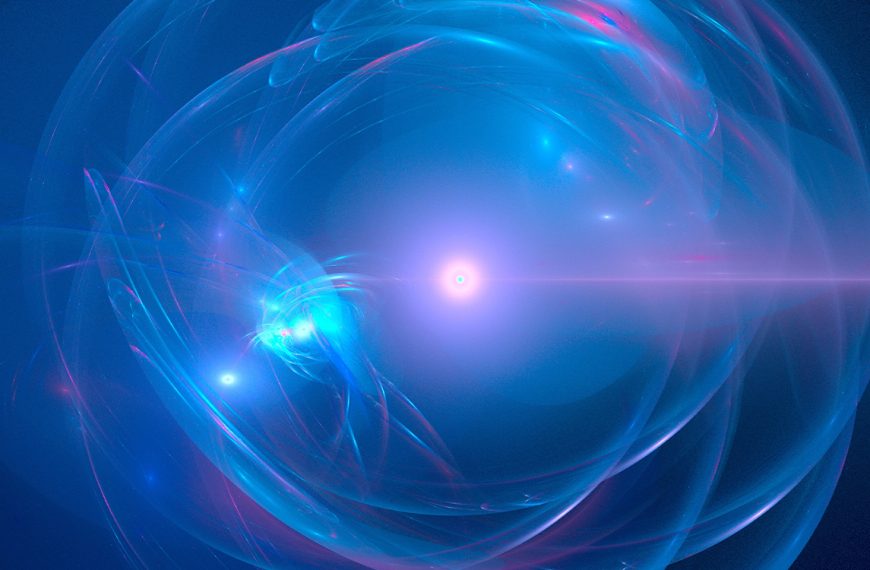Cette anomalie spatiale détectée autour de la Terre pourrait résoudre un mystère de l’univers