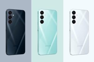 Le Galaxy A16 coûte 10x moins cher qu’un Galaxy S25, Samsung étrille son prix ⚡️