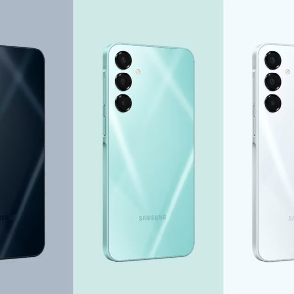 Le Galaxy A16 coûte 10x moins cher qu’un Galaxy S25, Samsung étrille son prix ⚡️