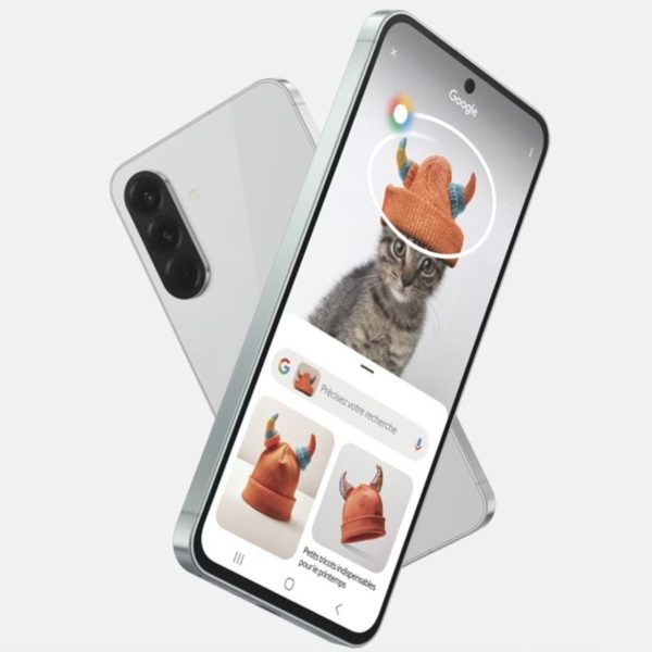 Le Galaxy A56 bradé à -45%, AliExpress sacrifie le téléphone Samsung sans rien dire 😱