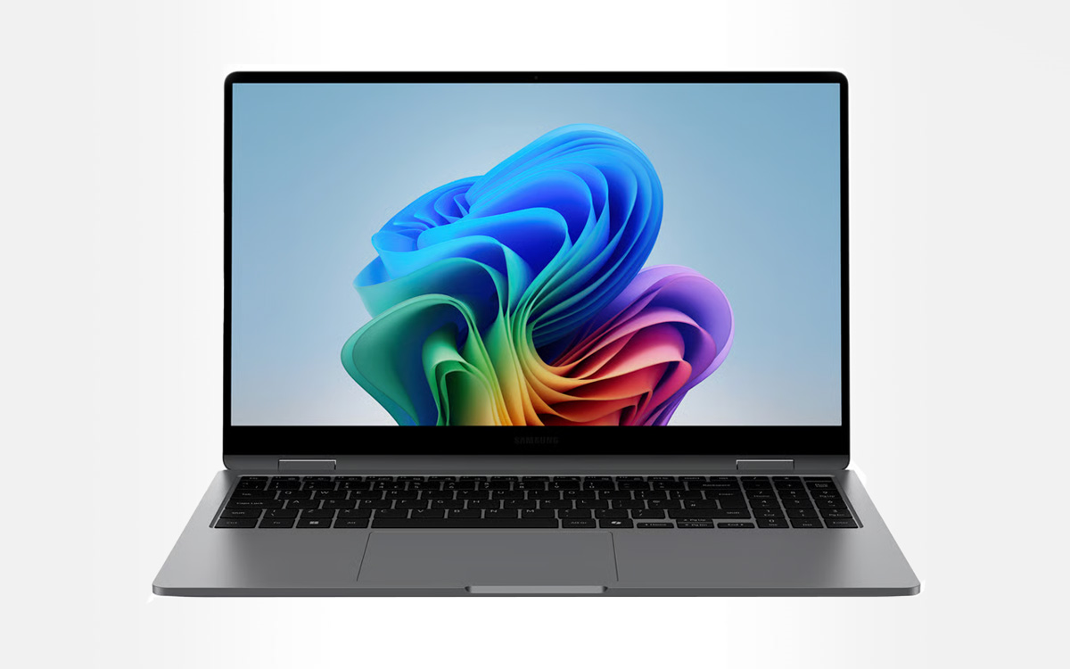 Bon plan Galaxy Book5 360 : vite, cet excellent PC portable Samsung est 700 € moins cher chez Pixmania