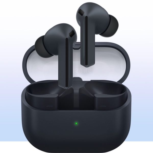 Samsung lance les Galaxy Buds 3 FE avec un design proche des AirPods pour un tout petit prix