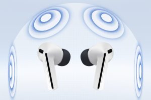 Nouveau design, meilleur ANC et petit prix : Samsung présente ses nouveaux écouteurs Galaxy Buds 3 FE