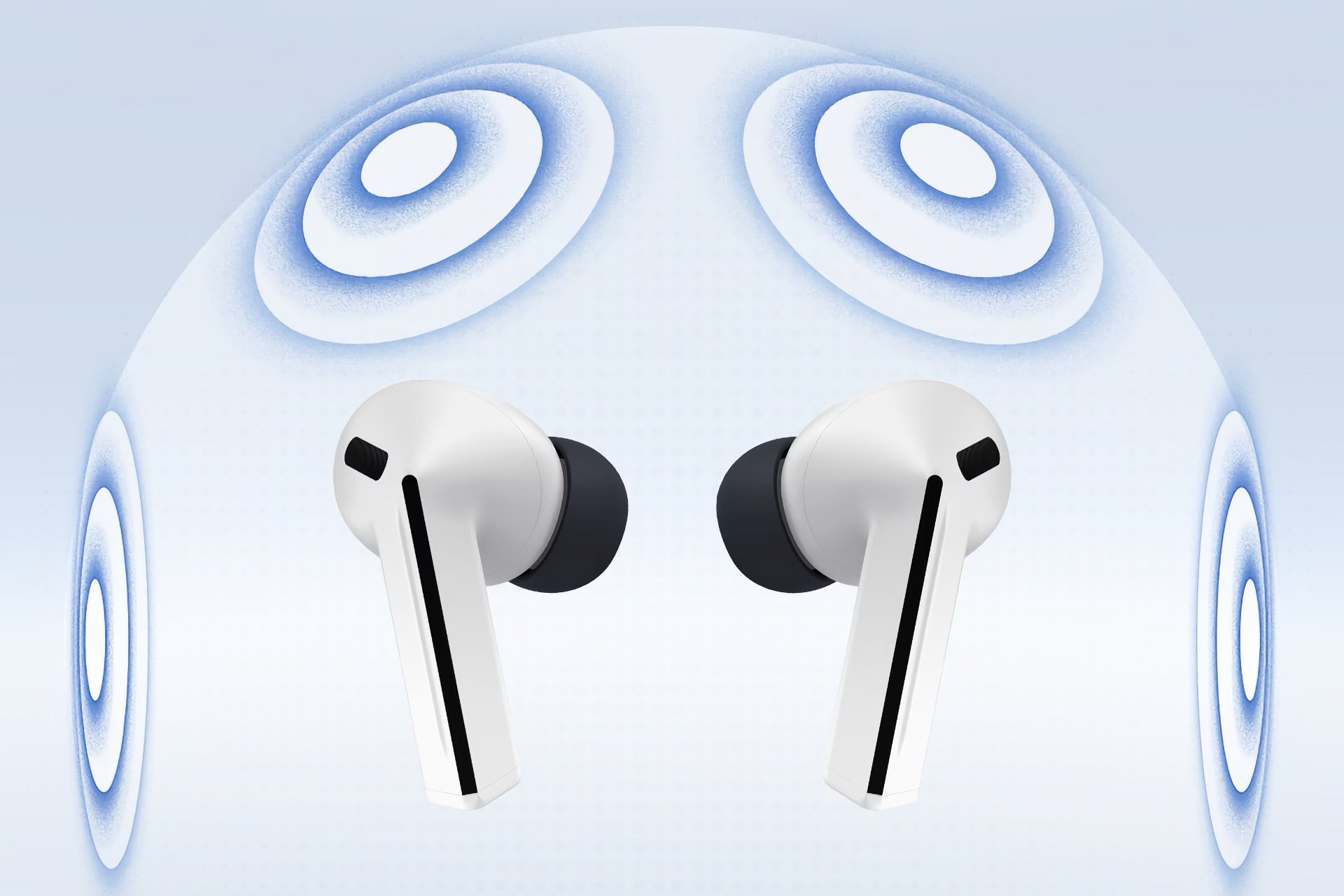 Nouveau design, meilleur ANC et petit prix : Samsung présente ses nouveaux écouteurs Galaxy Buds 3 FE