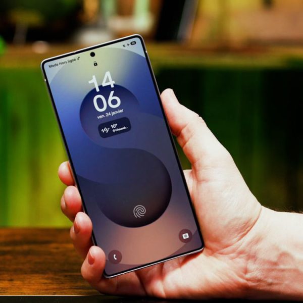 Le Samsung Galaxy S26 Ultra tiendra (encore) mieux dans vos mains grâce à cette astuce