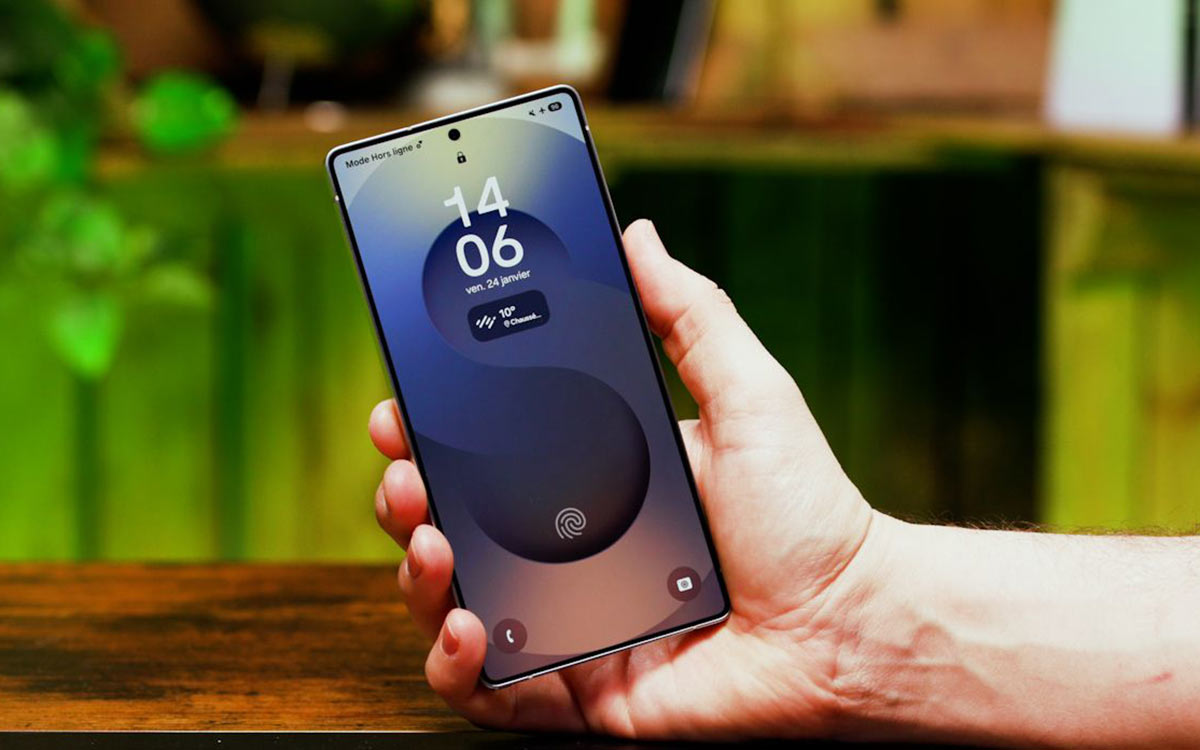 Le Samsung Galaxy S26 Ultra tiendra (encore) mieux dans vos mains grâce à cette astuce