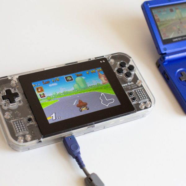 Game Bub – La console rétro FPGA open source