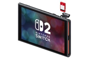 Switch 2 : les « cartes clé de jeu » ne sont officiellement pas des supports physiques