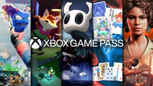 Les abonnés Game Pass Core et Game Pass Standard ont désormais accès au Xbox Cloud Gaming