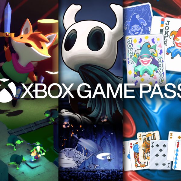 Les abonnés Game Pass Core et Game Pass Standard ont désormais accès au Xbox Cloud Gaming