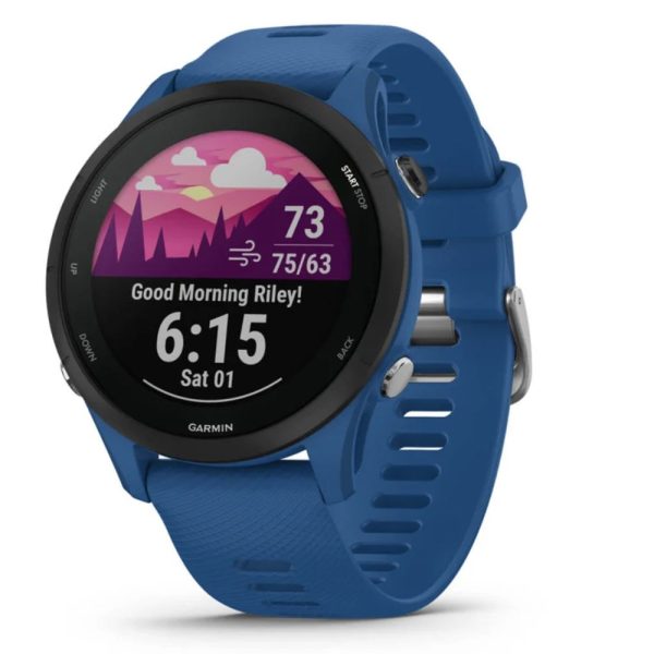 Garmin vide la fin du stock, la Forerunner 255 à -50% fait oublier l’Apple Watch 🐀