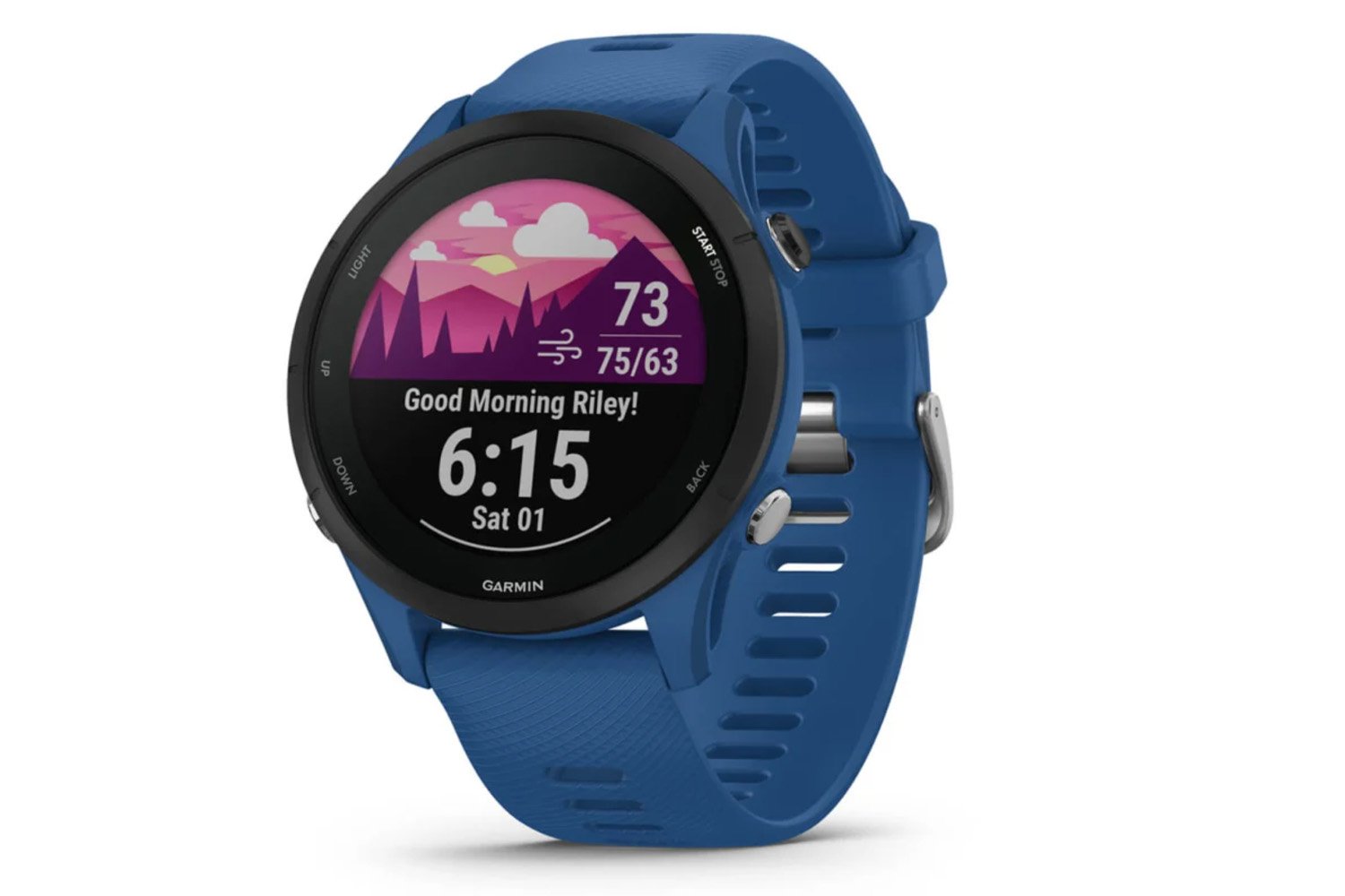 Garmin vide la fin du stock, la Forerunner 255 à -50% fait oublier l’Apple Watch 🐀