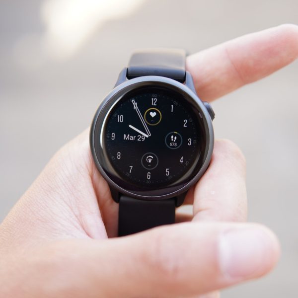 Test Garmin Vivoactive 6 : plus fine et sportive, mais pas encore assez complète