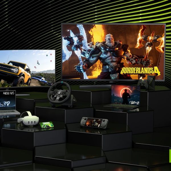 GeForce Now passe à la vitesse supérieure avec cette nouveauté, à vous le jeu dans le cloud sans compromis