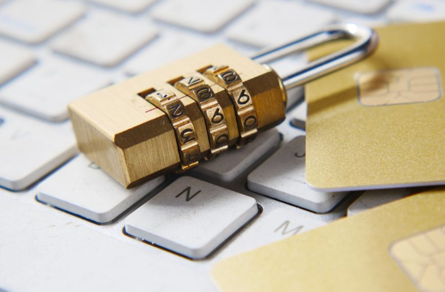 Ces 6 gestionnaires de mots de passe mettent vos données bancaires en danger