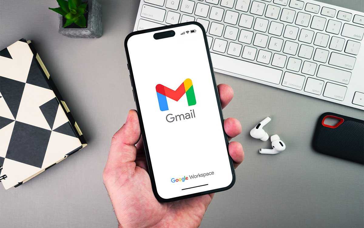 Devenez un expert de Gmail grâce à ces 5 astuces incontournables