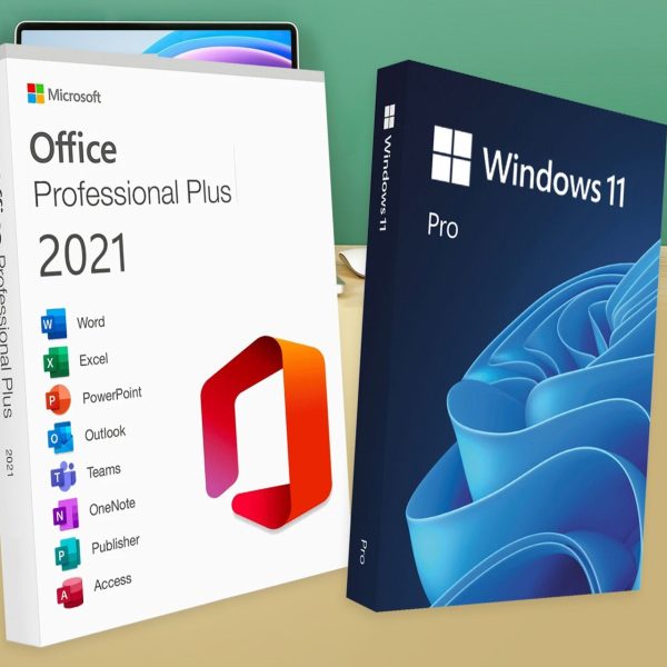 Godeal24 : Microsoft Office et Windows 11 à ce prix ? C’est indécent !