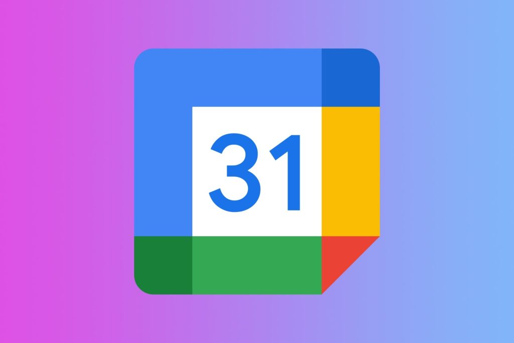 Google Agenda adopte un nouveau look qui ne va pas plaire à tout le monde