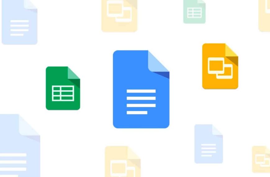Cette fonctionnalité IA très utile débarque dans Google Docs sur Android, mais cette condition fait grincer des dents