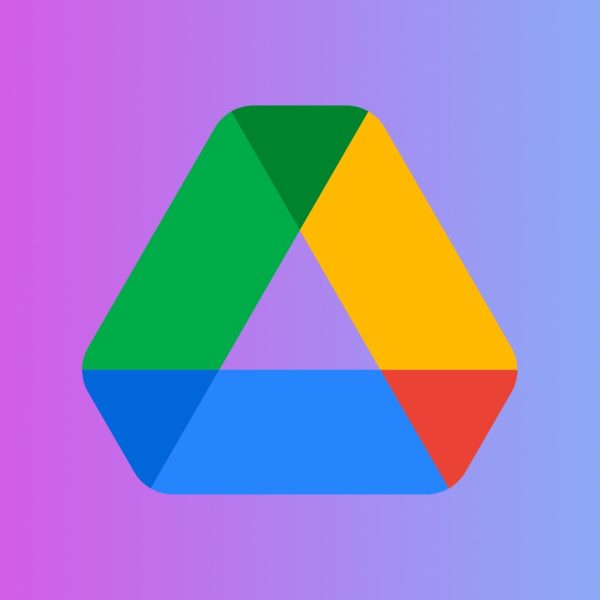 Google Drive : son nouveau look risque de diviser