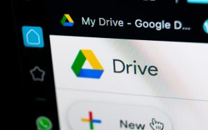 Modifier vos vidéos Google Drive par IA devient encore plus simple