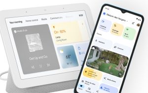 L’interface de Google Home s’apprête à vous simplifier (un peu) la vie pour la musique